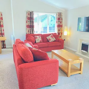 Dalis Den Holiday home Bridlington