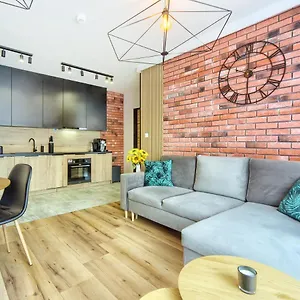 Danio Old Town Apartment Gdansk
