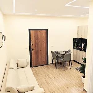 New Close To Sea And Downtown Apartment Vlore
